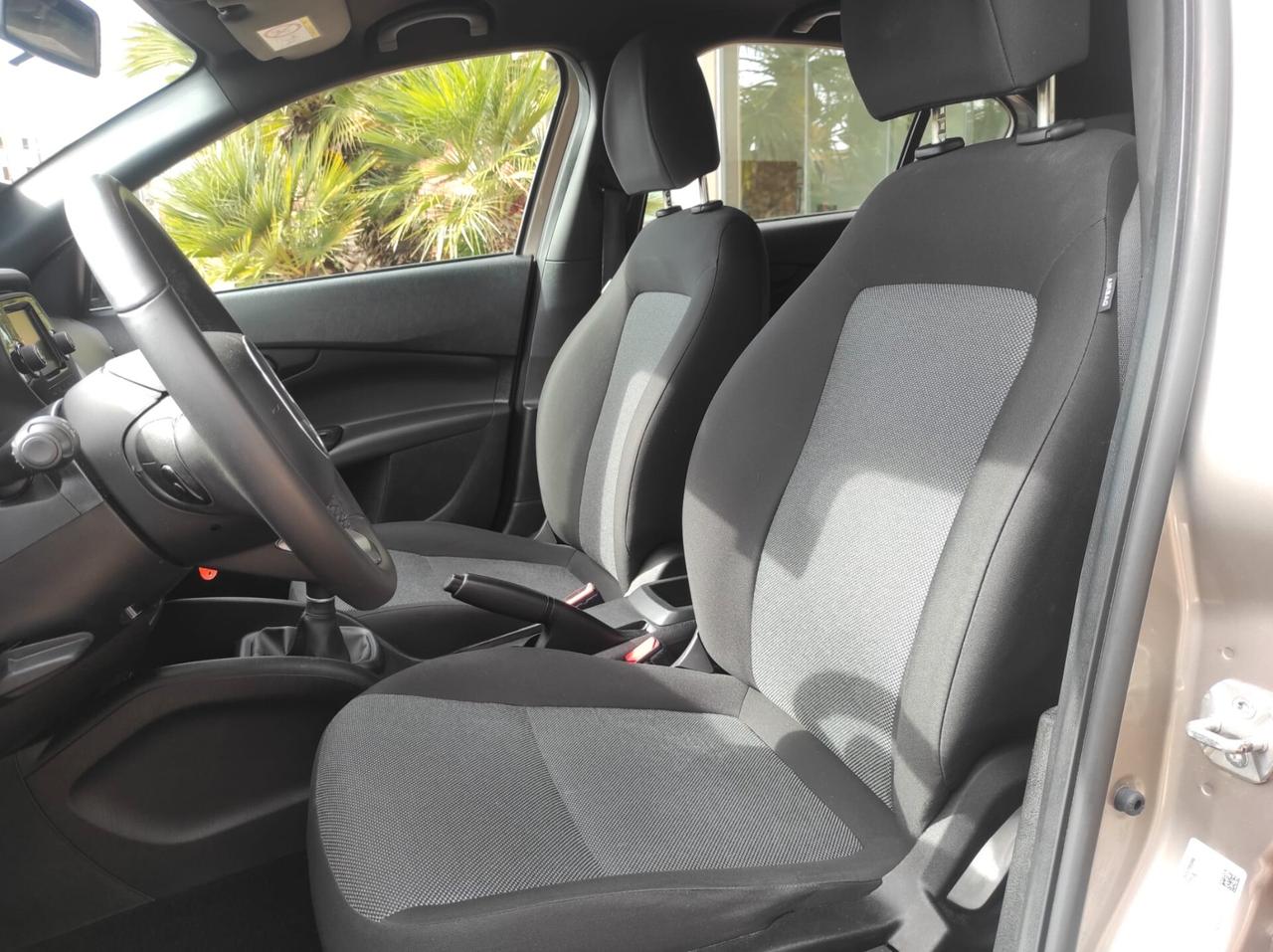 Fiat Tipo 1.3 Mjt S&S 5 porte Street