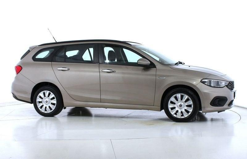 FIAT Tipo 1.3 Mjt 95cv S&S Easy