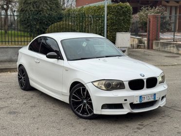 Bmw 120 120d Coupé Msport
