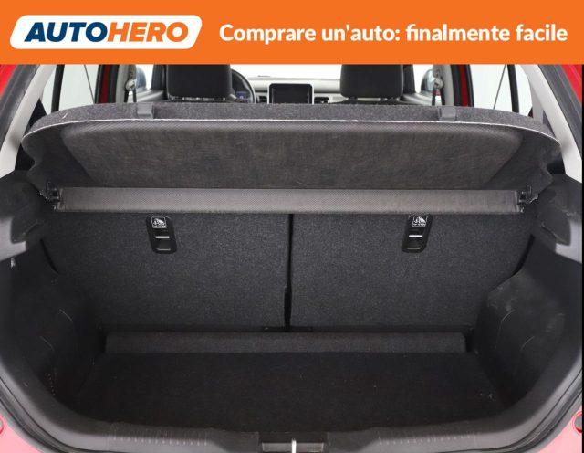 SUZUKI Ignis 1.2 Hybrid 4WD All Grip Top
