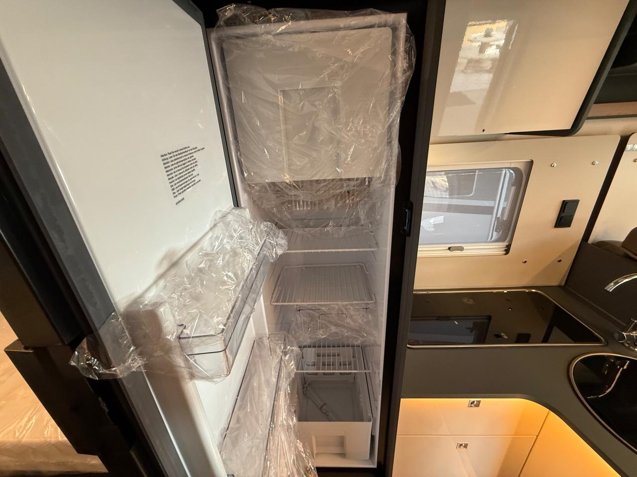 LAIKA KOSMO 319 L 6.99 AUTOMATICO LITIO