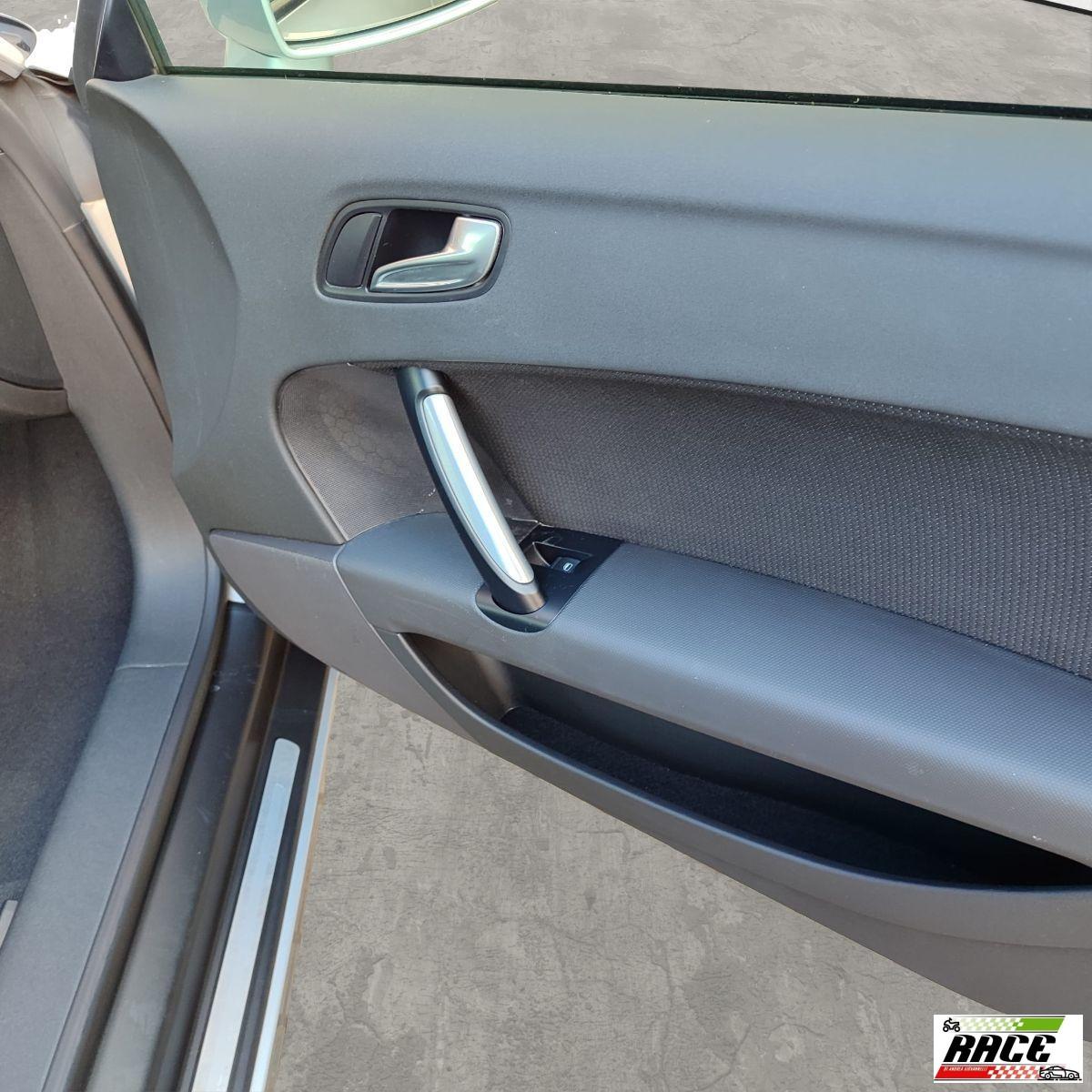 AUDI - TT Coupè - 2.0 TDI ultra S line