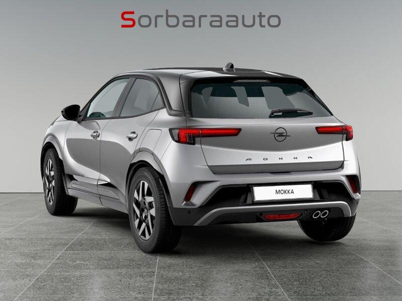 Opel Mokka Mokka 1.2 GS s&s 136cv