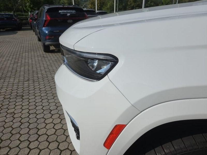 Jeep Grand Cherokee 2.0 PHEV Summit Reserve MY23