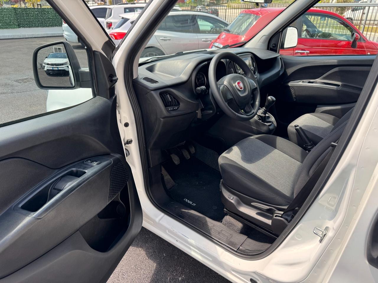Fiat Doblo Doblò 1.3 MJT PC Combi N1