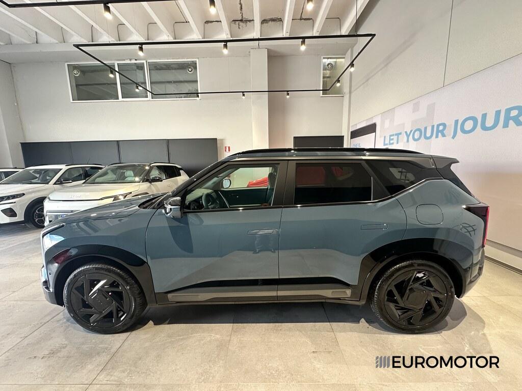 Kia Seltos 1.6 T-GDi X-line Techno Pack 4WD DCT
