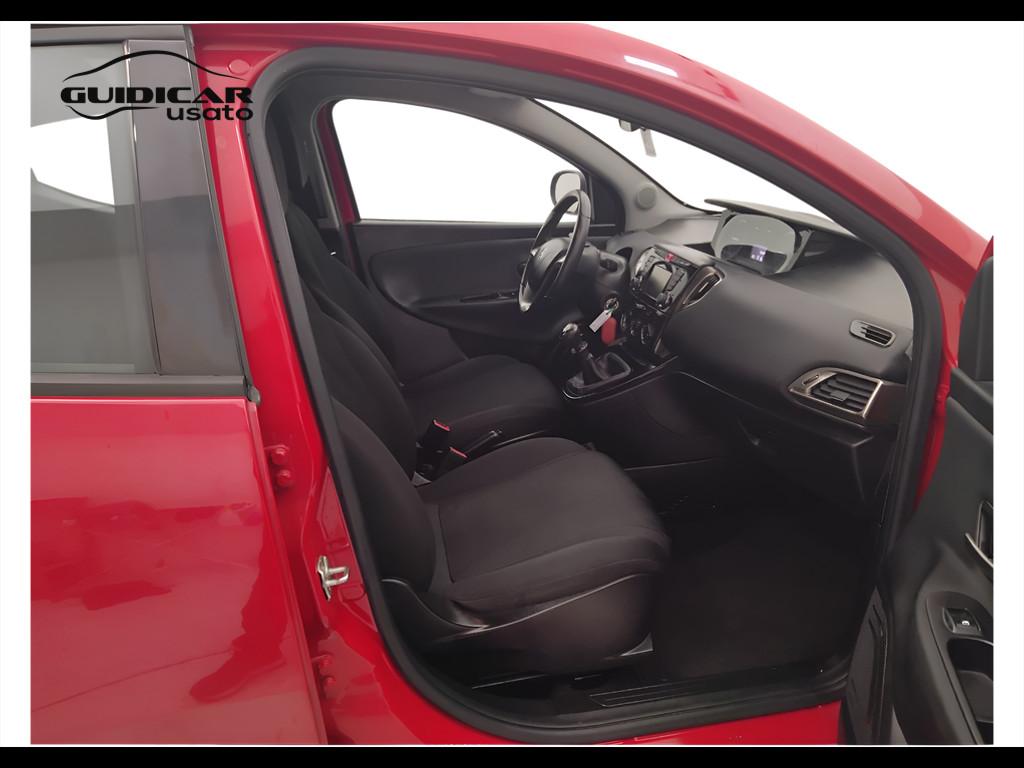 LANCIA Ypsilon III 2015 - Ypsilon 1.2 Gold s&s 69cv my19