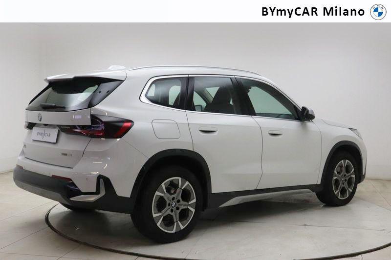 BMW X1 18 i sDrive DCT