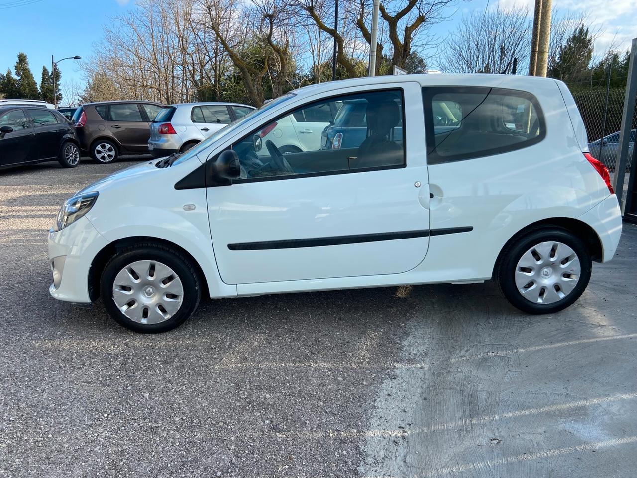 Renault Twingo 1.2 8V Dynamique