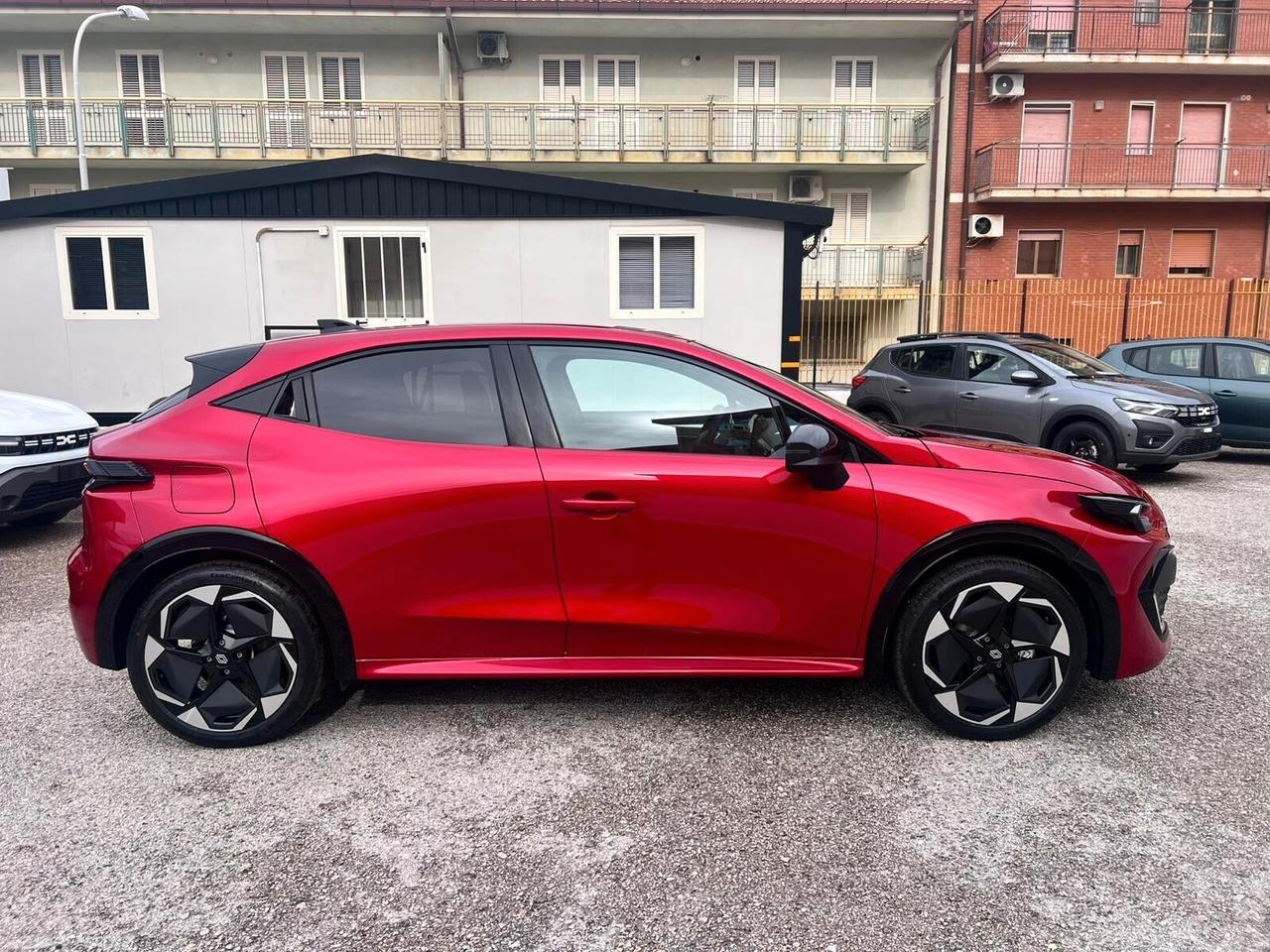 Renault Nuova Clio TCe 115 CV Techno