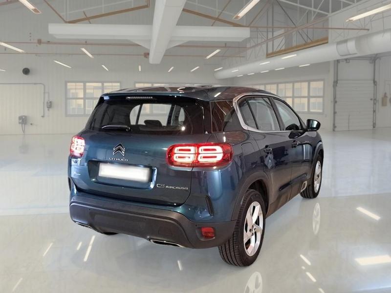 CITROEN C5 AIRCROSS PureTech 130 S/S Feel