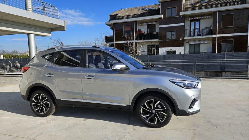 MG ZS Classic 1.5 VTi-tech Luxury ADAS con EASY GO'