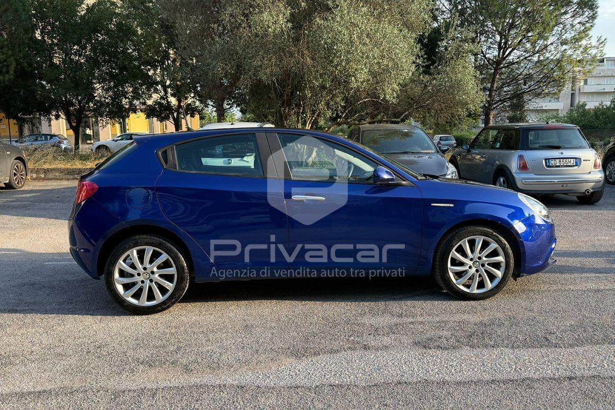 ALFA ROMEO Giulietta 1.6 JTDm-2 120 CV Progression