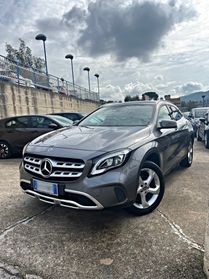 Mercedes-benz GLA 200 4Matic 2019