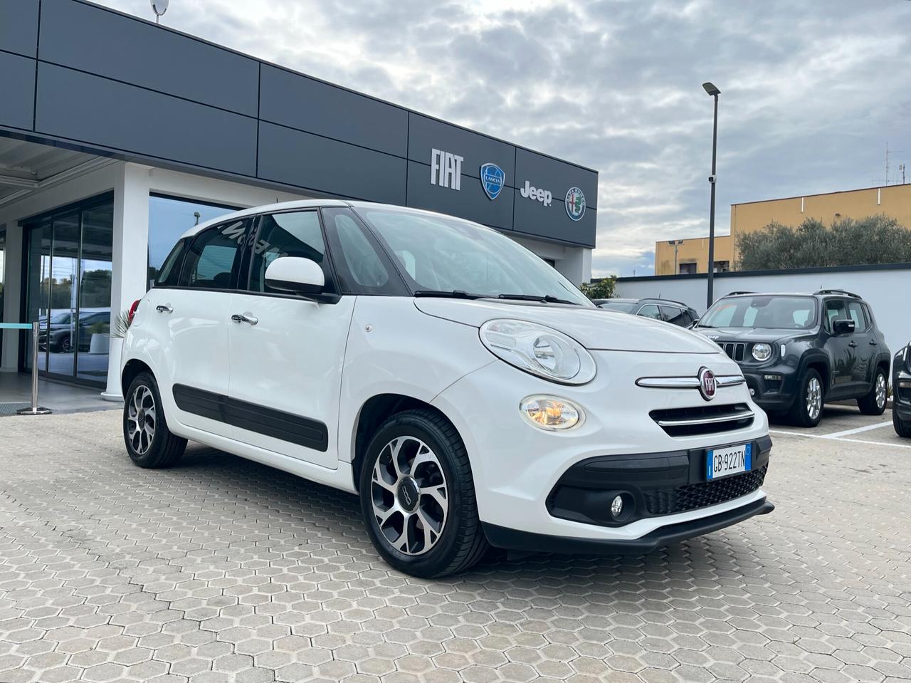 Fiat 500L 1.3 Multijet 95 CV Business