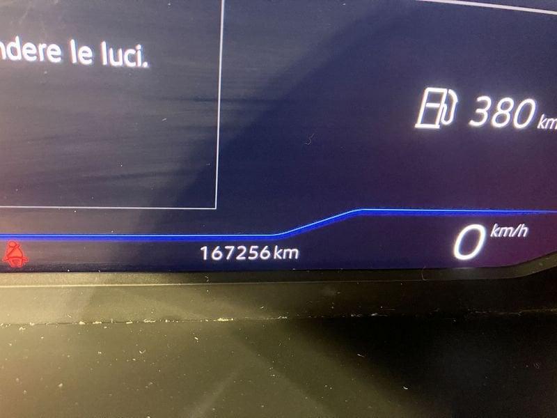 Volkswagen T-Roc T-Roc 2.0 TDI SCR 4MOTION Advanced BlueMotion Technology