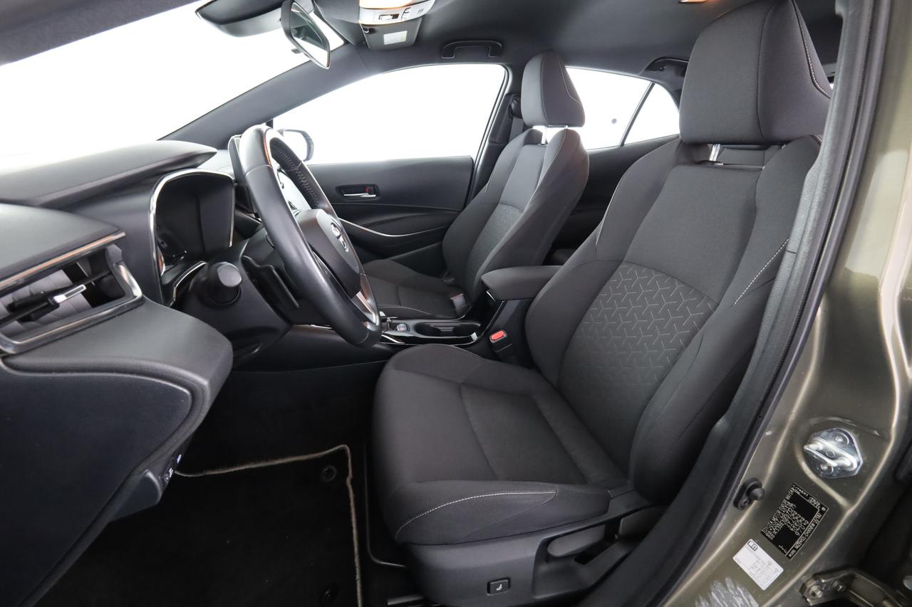 TOYOTA Corolla (2018--->) Corolla 2.0 Hybrid Style