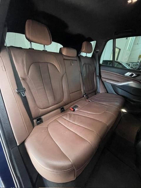 Bmw X5 xDrive25d xLine