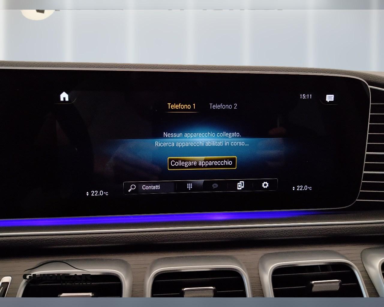 Mercedes-Benz GLE - V167 2019 - GLE 300 d mhev Premium 4matic auto