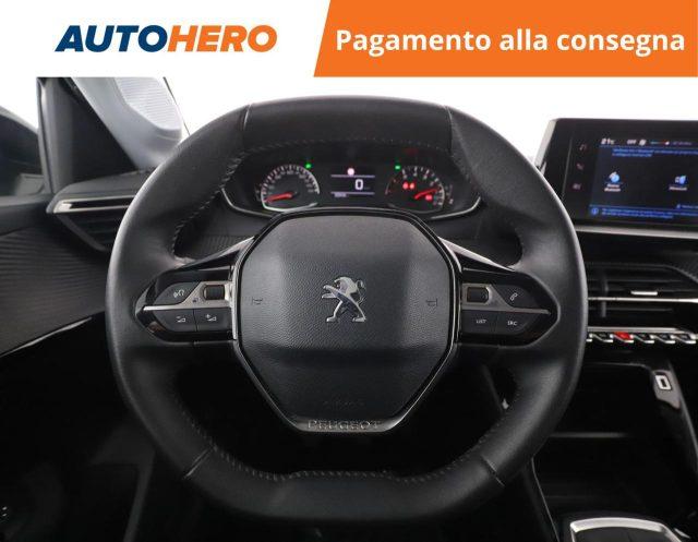 PEUGEOT 208 PureTech 75 Stop&Start 5 porte Active Pack