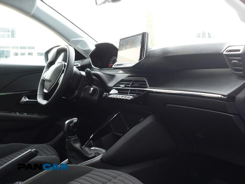 Peugeot 208 PureTech 75 Active