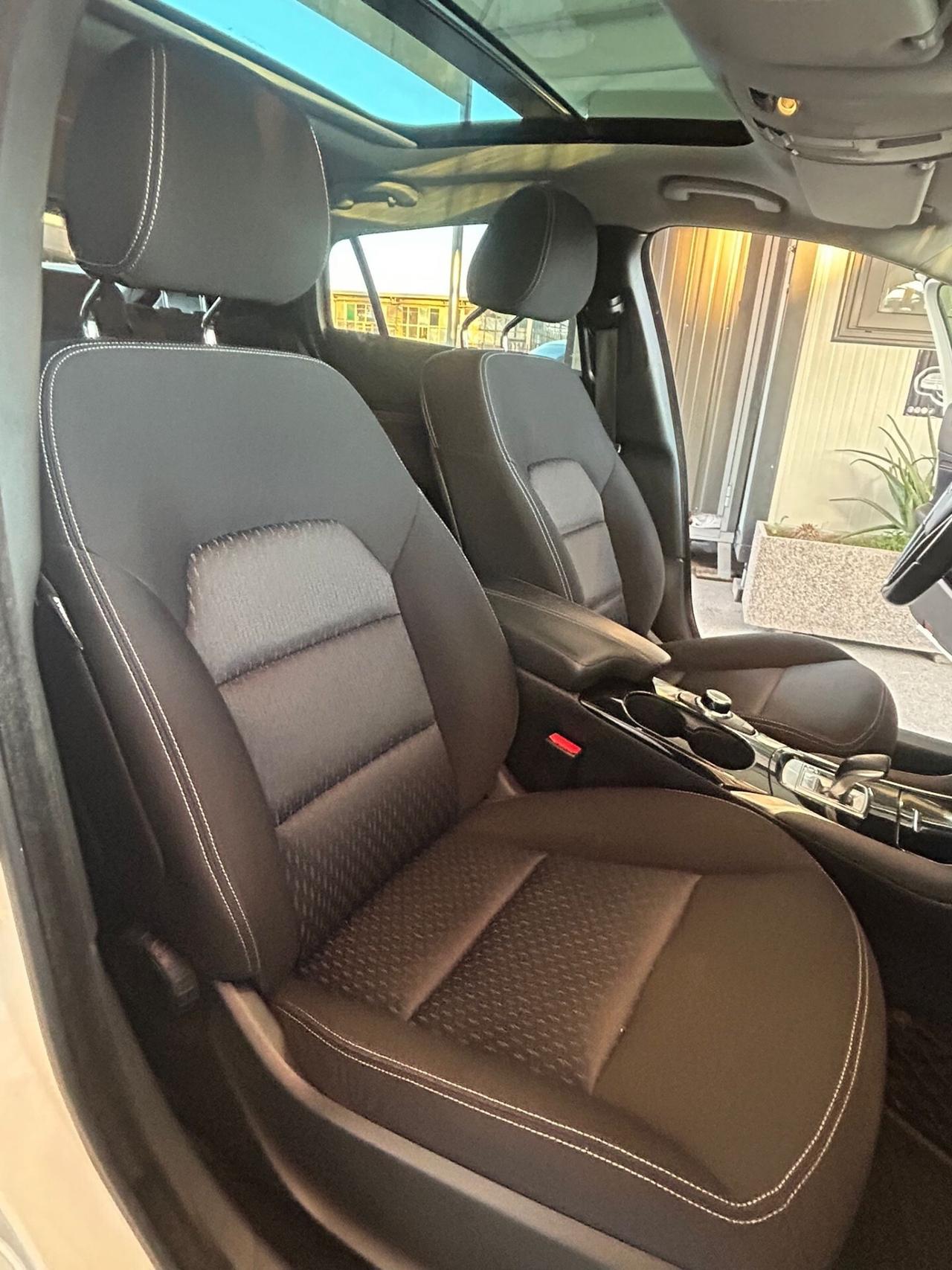 Infiniti QX30 2.2 diesel DCT AWD Premium Tech