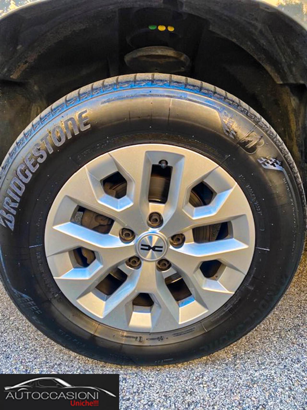 Dacia Duster 1.0 TCe GPL 4x2 Expression