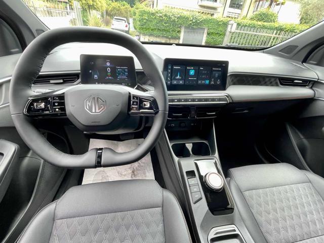 MG MG3 1.5 Hybrid+ Luxury - KM0