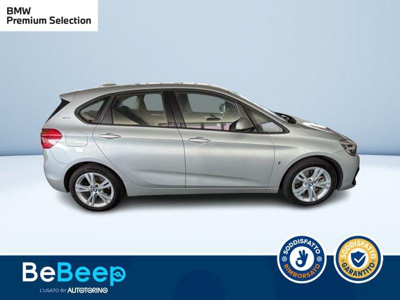 BMW Serie 2 Active Tourer 225XE ACTIVE TOURER IPERFORMANCE BUSINESS AUTO