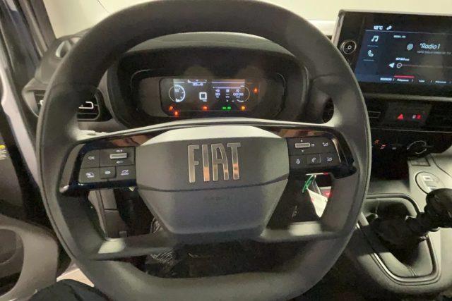 FIAT Doblo Doblò S3 Combi 1.5 BlueHDI 130cv MT6 N1