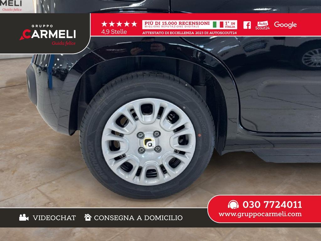 Fiat Pandina 1.0 FireFly Hybrid Pop