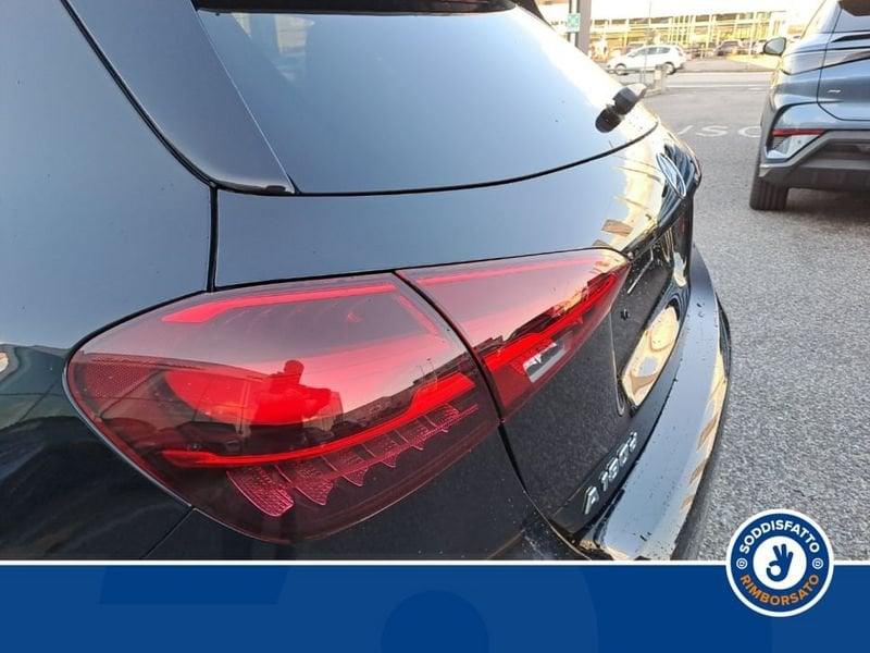 Mercedes-Benz Classe A 180d Automatic AMG Line Advanced Plus Extra