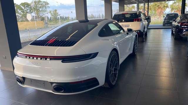 Porsche 992 Coupe' 3.0 Carrera S