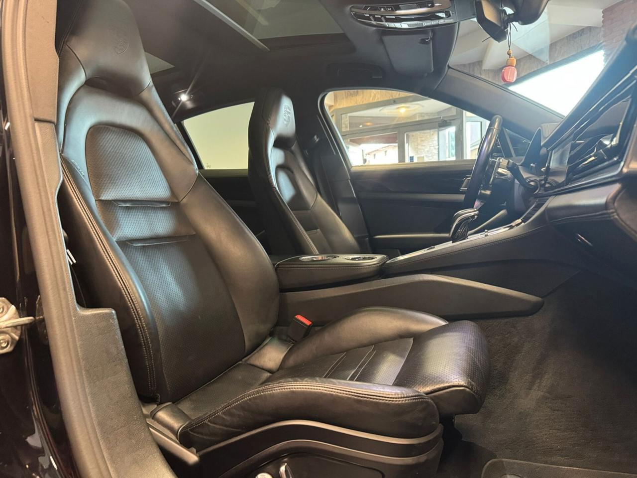 Porsche Panamera 2.9 4S Executive