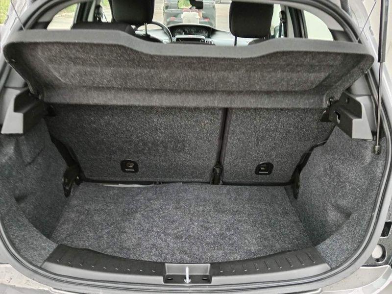 Lancia Ypsilon Ypsilon 1.0 firefly hybrid Platino s&s 70cv