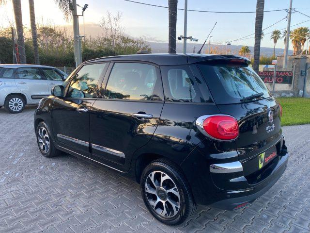 FIAT 500L 1.3 Multijet 95 CV Dualogic