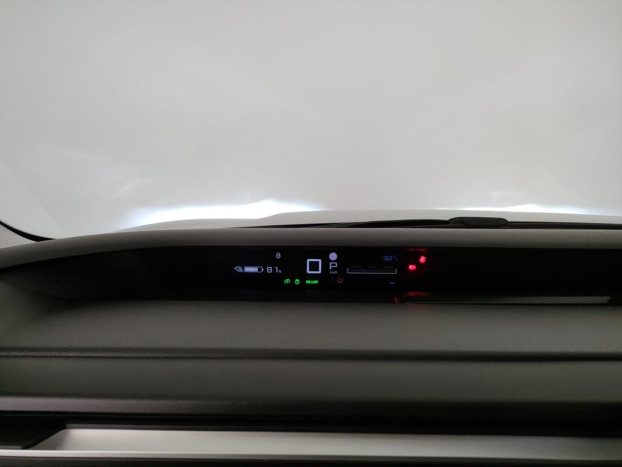 Citroen C3 44kWh elettrico Max 113cv