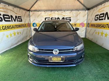 Volkswagen Polo 1.6 TDI SCR 95CV 5p. Comfortline BlueMotion Technology