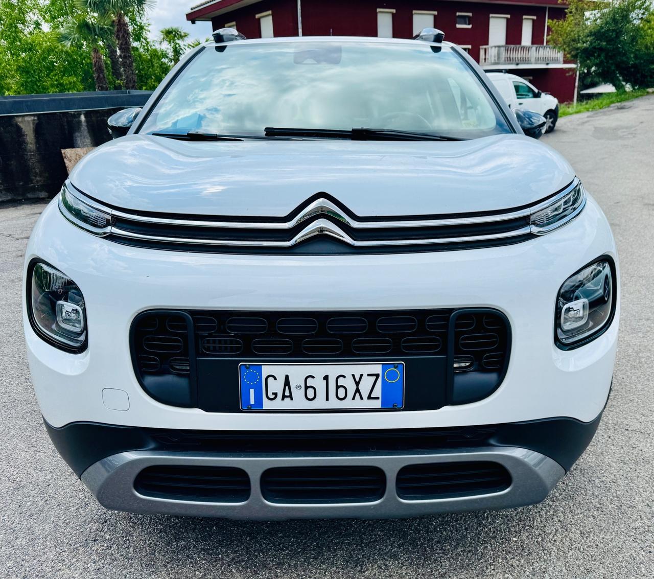 Citroen C3 Aircross PureTech 110 S&S Shine