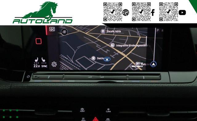 VOLKSWAGEN Golf GTI 2.0 TSI 245Cv Manuale *Iva Esposta*