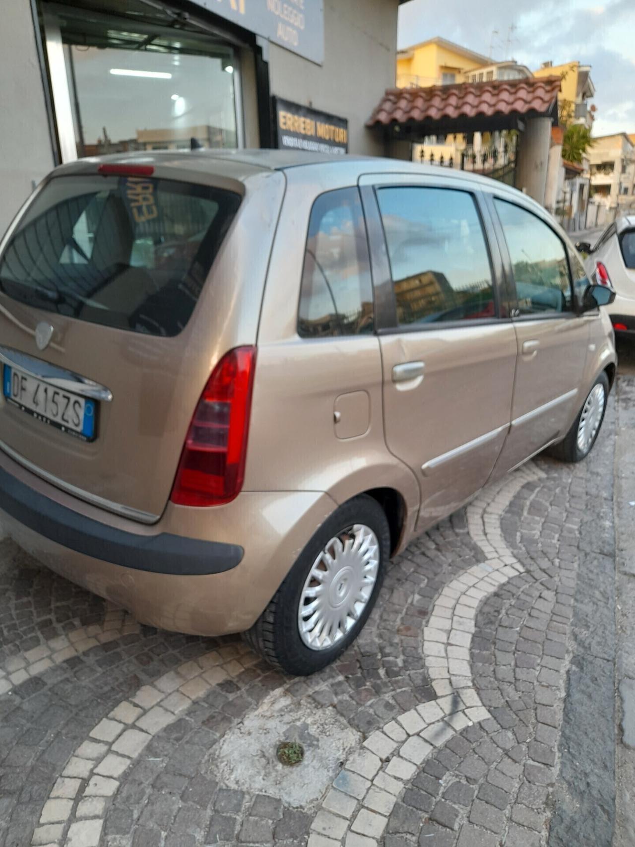 Lancia MUSA 1.4 benzina