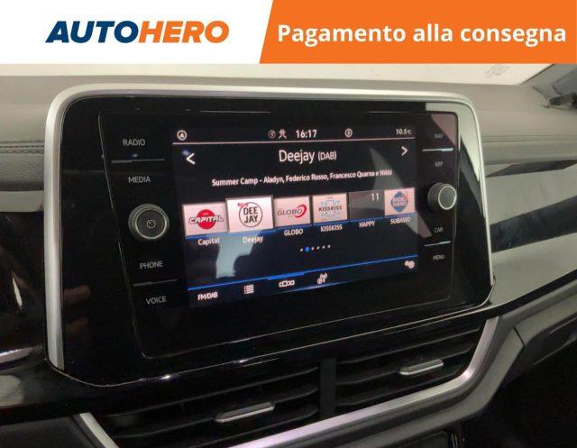 VOLKSWAGEN T-Roc 1.0 TSI R-Line