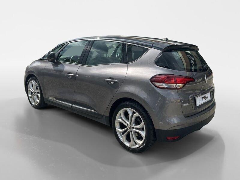 Renault Scénic TCe 140 CV FAP Sport Edition2