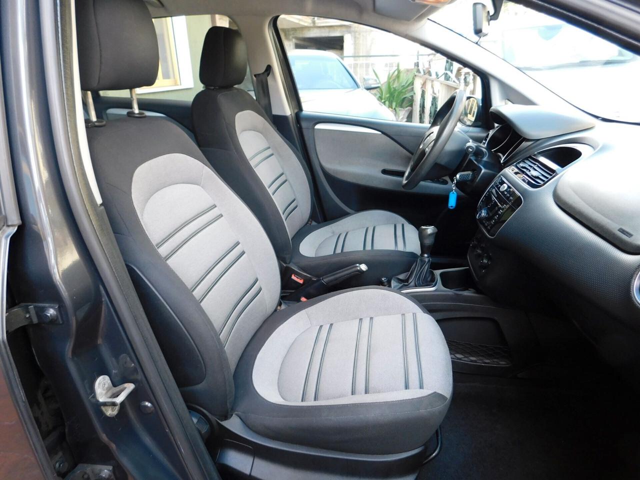 Fiat PUNTO Evo 1.3 Mjet 75Cv 5p Dynamic