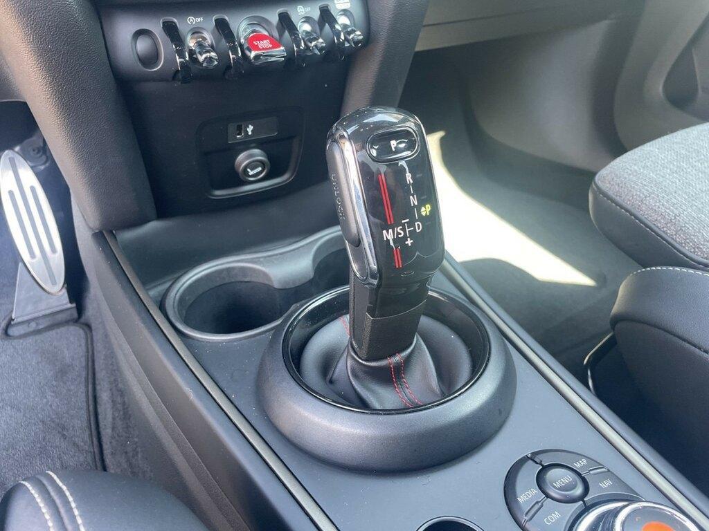 Mini John Cooper Works Countryman 2.0 TwinPower Turbo JCW Steptronic