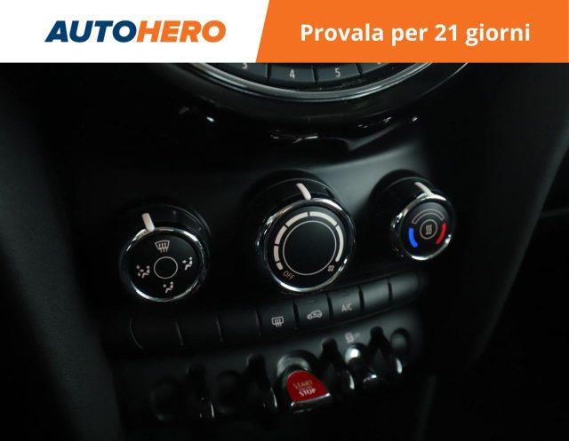 MINI One 1.2 One 75 CV
