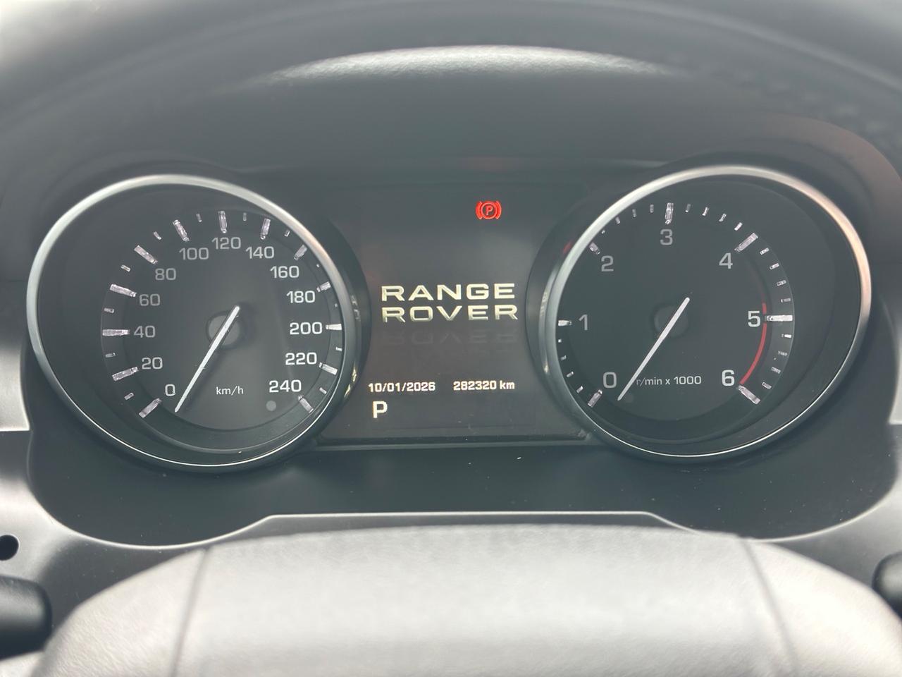 Rover Range Evoque 2.2 SD4 190CV DYNAMIC FULL