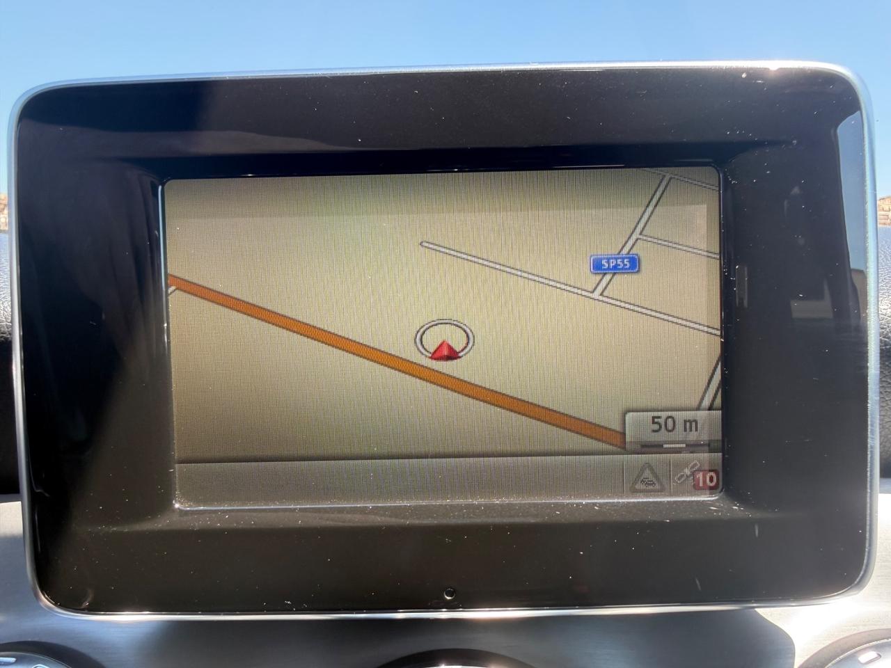 Mercedes-benz GLA 220 CDI Automatic 4Matic Premium