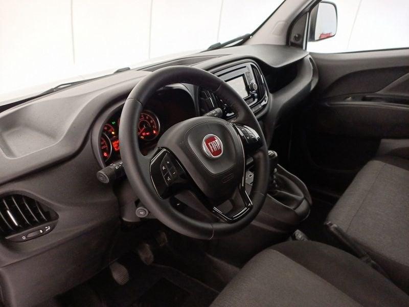FIAT Doblò Doblo Cargo Maxi 2019 Doblo cargo maxi 1.4 tjt n.power 120cv LH1 Lounge