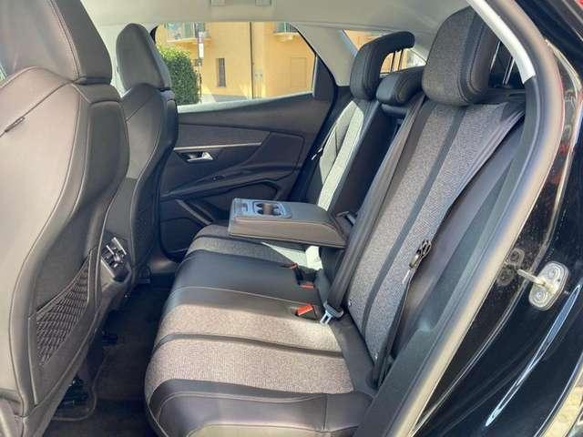 Peugeot 3008 BlueHDi 130 S&S NAVI-APP-RETROCAMERA